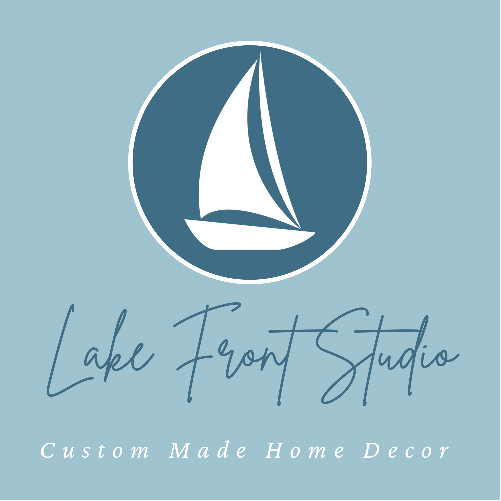 Lake Front Studio